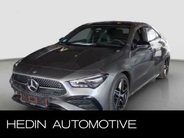 Mercedes-Benz CLA 250 Gebrauchtwagen