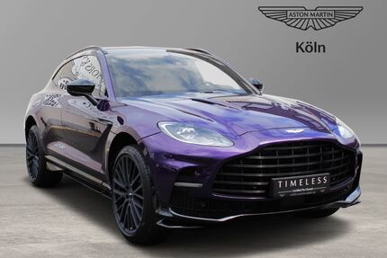 Aston Martin DBX Gebrauchtwagen