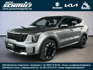 Kia SORENTO 2.2D AWD DCT8 PLAT 7S NAPPA PREM PLATINUM Gebrauchtwagen