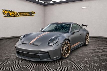 Porsche 992 Gebrauchtwagen