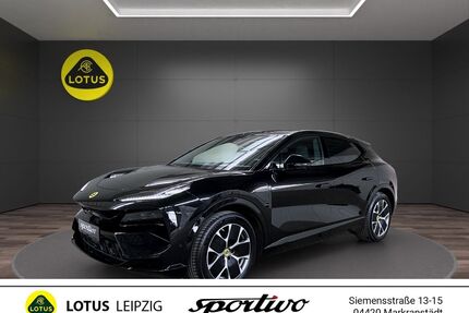 Lotus Eletre Gebrauchtwagen