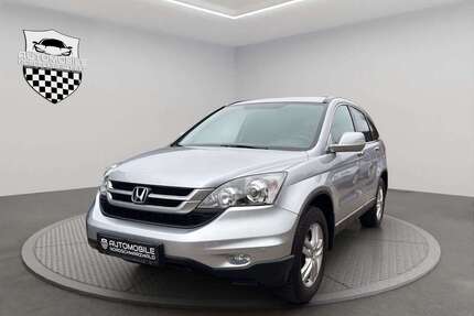 Honda CR-V Gebrauchtwagen