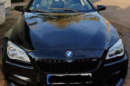 BMW 640 Gebrauchtwagen