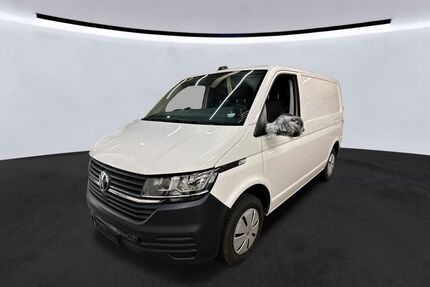 VW T6 Transporter Gebrauchtwagen