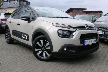 Citroen C3 Gebrauchtwagen
