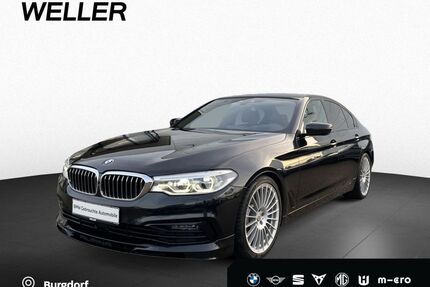 Alpina B5 Gebrauchtwagen