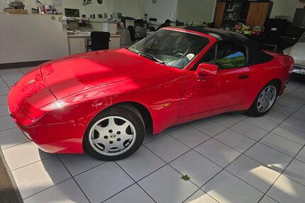 Porsche 944 Gebrauchtwagen