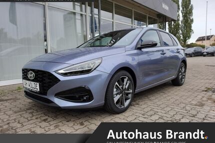 Hyundai i30 Gebrauchtwagen