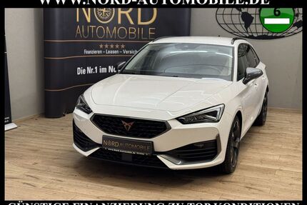 Cupra Leon Gebrauchtwagen