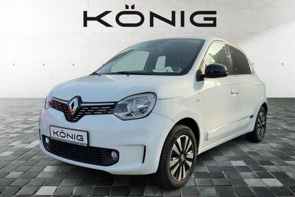 Renault Twingo Gebrauchtwagen