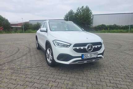 Mercedes-Benz GLA 250 Gebrauchtwagen