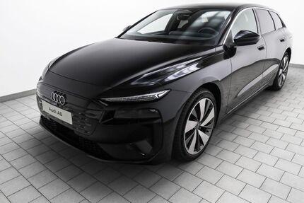 Audi A6 e-tron Gebrauchtwagen