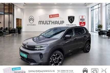 Citroen C5 Aircross Gebrauchtwagen