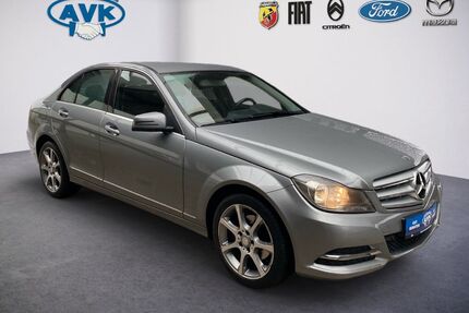 Mercedes-Benz C 220 Gebrauchtwagen
