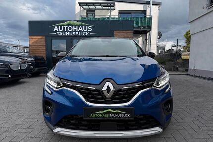 Renault Captur Gebrauchtwagen