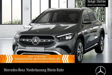 Mercedes-Benz GLA 200 Gebrauchtwagen