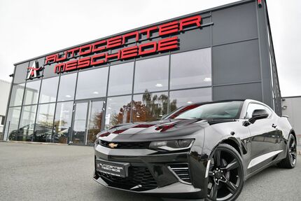 Chevrolet Camaro Gebrauchtwagen