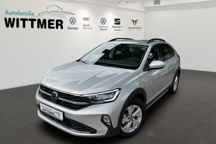 VW Taigo Gebrauchtwagen