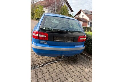 Volvo V40 Gebrauchtwagen