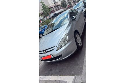 Peugeot 307 Gebrauchtwagen
