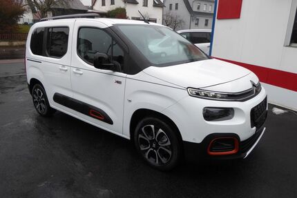 Citroen Berlingo Gebrauchtwagen