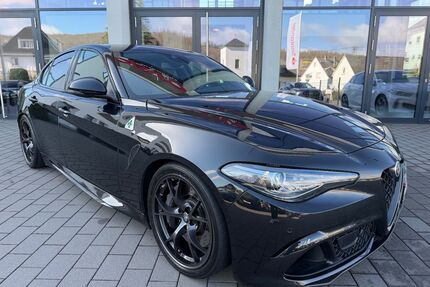 Alfa Romeo Giulia Gebrauchtwagen