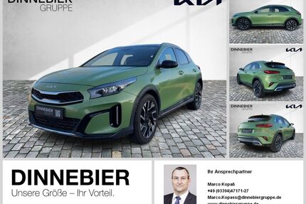 Kia XCeed Gebrauchtwagen