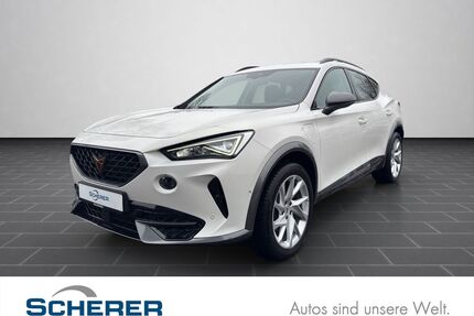 Cupra Formentor Gebrauchtwagen