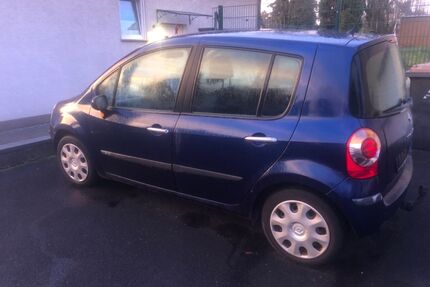 Renault Modus Gebrauchtwagen