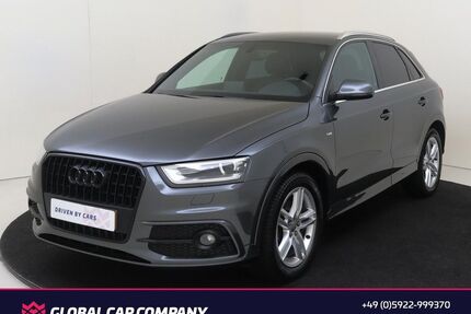 Audi Q3 Gebrauchtwagen