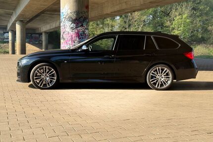 BMW 330 Gebrauchtwagen