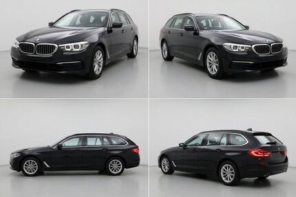 BMW 520 Gebrauchtwagen