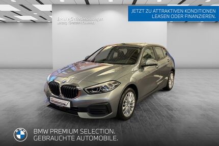 BMW 118 Gebrauchtwagen
