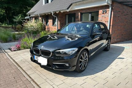 BMW 118 Gebrauchtwagen