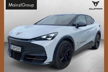 Cupra Tavascan Gebrauchtwagen