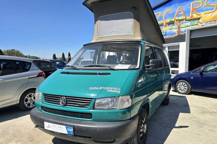 VW T4 California Gebrauchtwagen