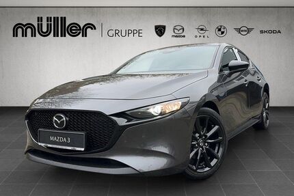 Mazda 3 Gebrauchtwagen