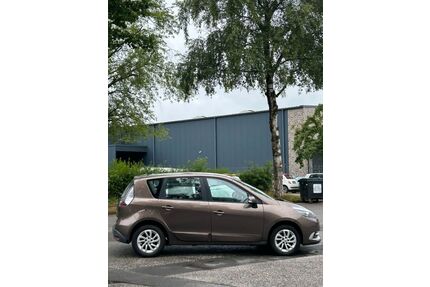 Renault Scenic Gebrauchtwagen