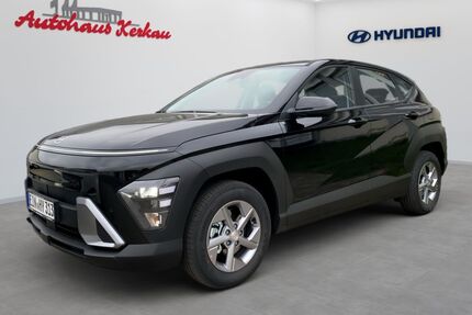 Hyundai KONA Gebrauchtwagen