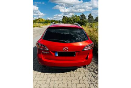 Mazda 6 Gebrauchtwagen