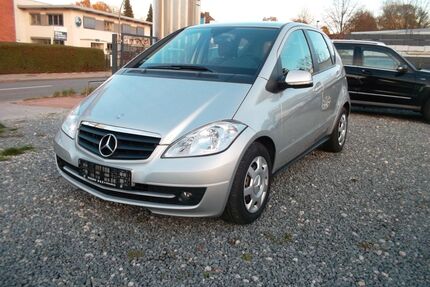 Mercedes-Benz A 180 Gebrauchtwagen