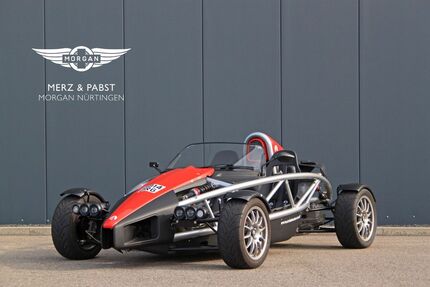 Ariel Atom Gebrauchtwagen