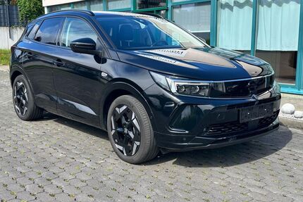 Opel Grandland (X) Gebrauchtwagen