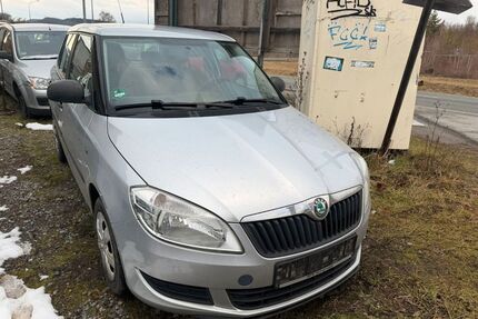 Ford C-Max Gebrauchtwagen