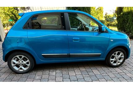Renault Twingo Gebrauchtwagen