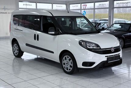 Fiat Doblo Gebrauchtwagen