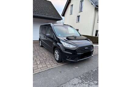 Ford Transit Connect Gebrauchtwagen