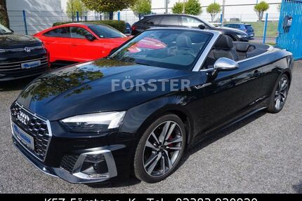 Audi S5 Gebrauchtwagen