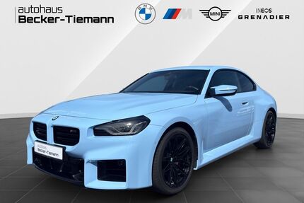 BMW M2 Gebrauchtwagen