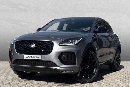Jaguar E-Pace Gebrauchtwagen